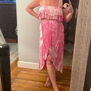 Love + Harmony 2 piece set